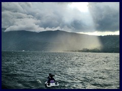 Lago de Coatepeque 18